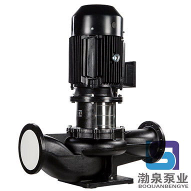 TD40-48/2_立式熱水循環管道泵